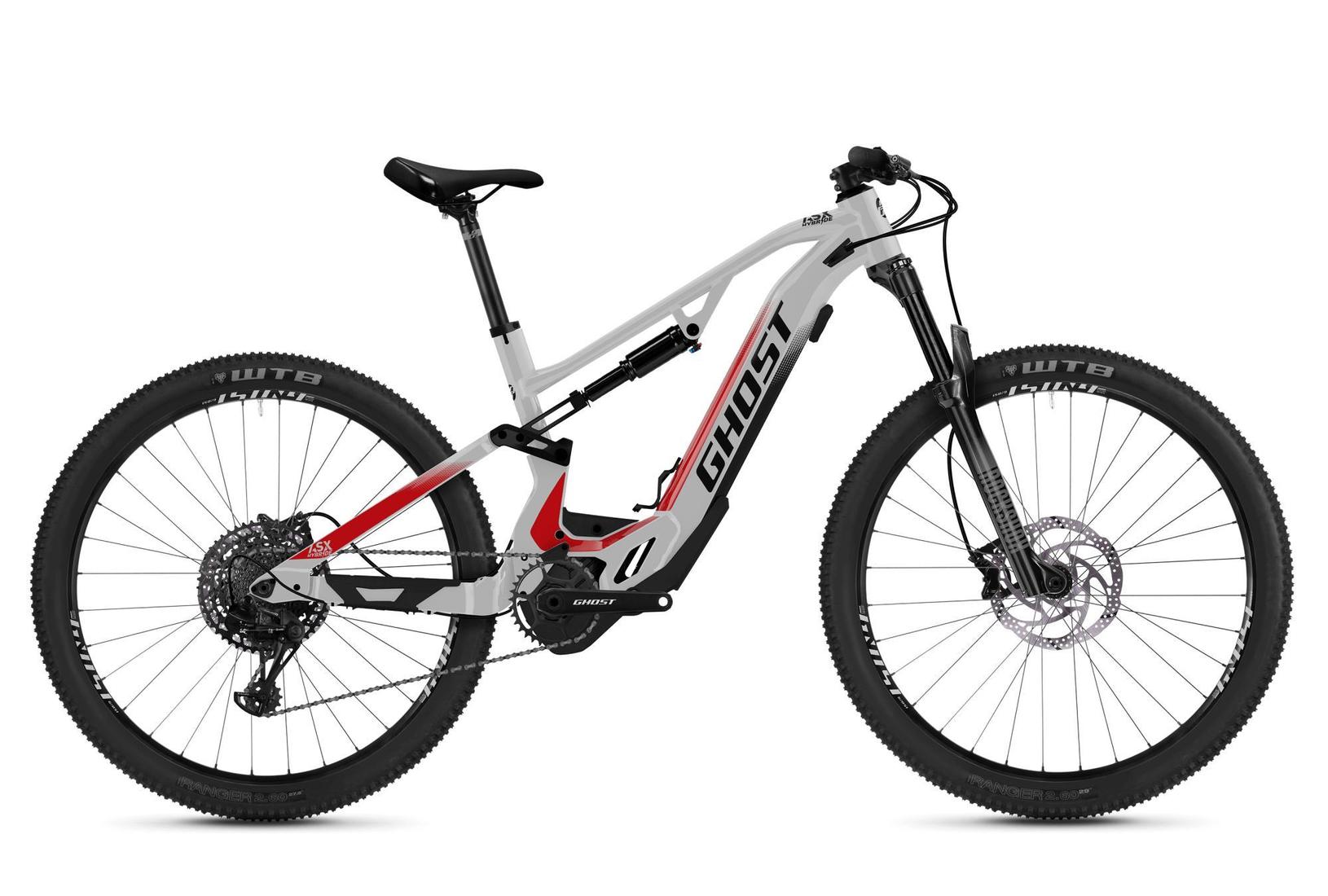 elektrobicykel