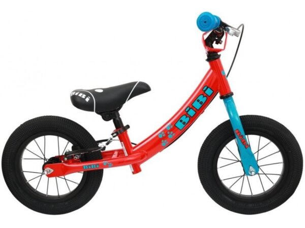 ODRÁŽACÍ DETSKý BICYKEL