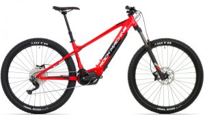 elektrický bicykel horský