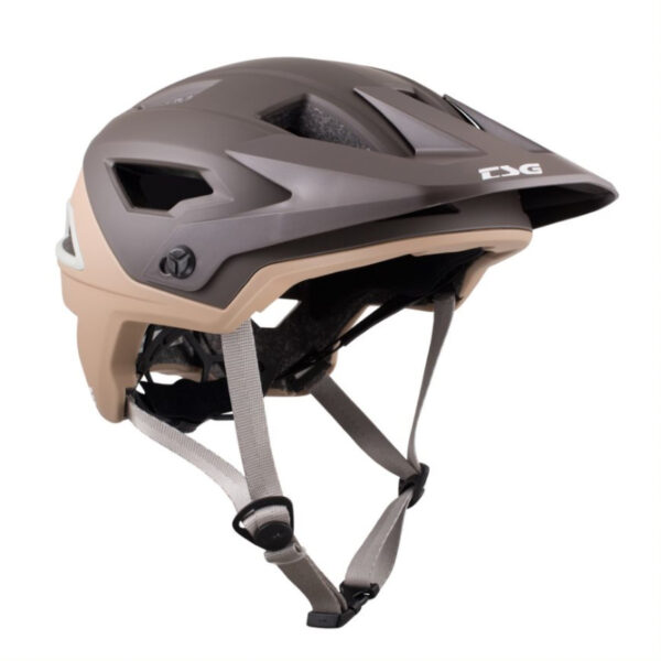 Prilba na bicykel enduro
