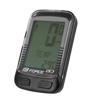Tachometre, pulzmetre a GPS