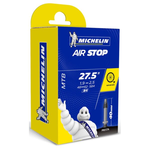 MICHELIN AIR STOP GAL-FV 40MM 27,5X1.9/2.5