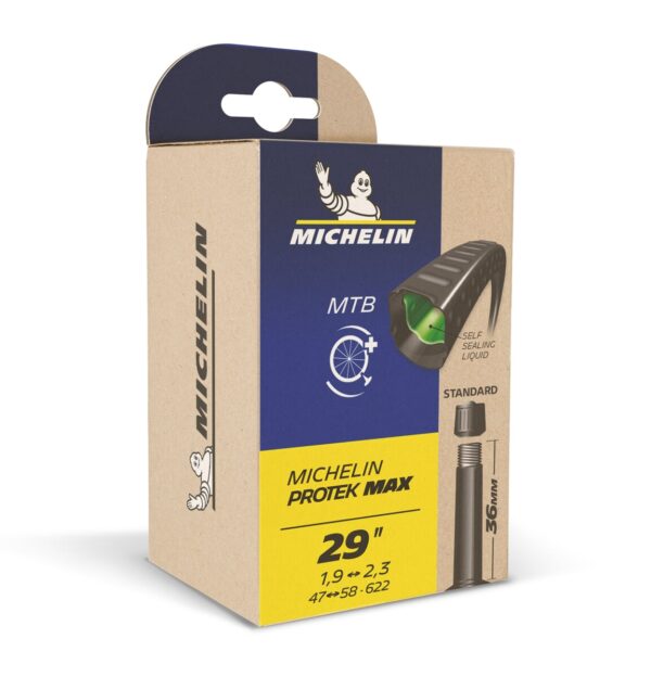 MICHELIN PROTEK MAX GAL-FV 48MM 29X1.85/2.4