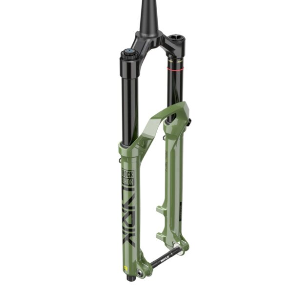 ROCKSHOX AM FS LYRK ULT RC2 27SB 160 GRN 37 D1