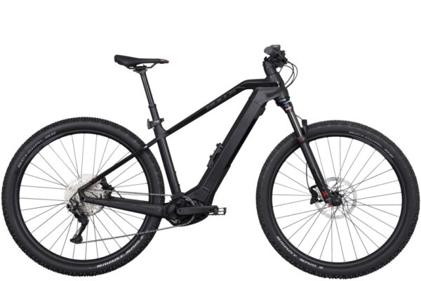 Horské – XC elektrobicykle
