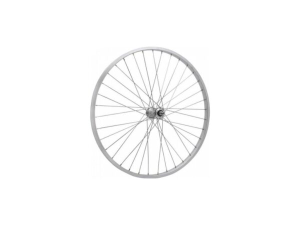 KOLESO ZAPLETENÉ 20" 406-21 PREDNÉ 36 DIER STRIEBORNÉ CNSPOKE