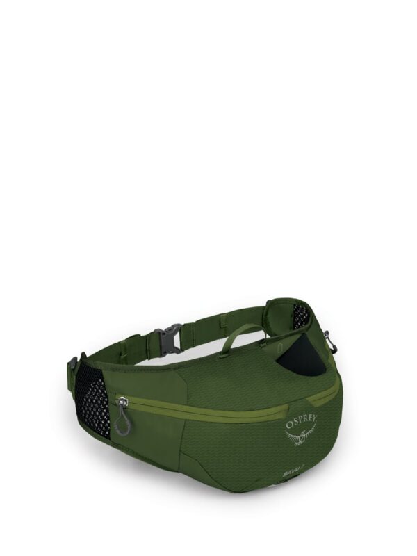 OSPREY SAVU 2 DUSTMOSS GREEN/ZELENÁ