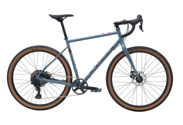 Gravel bicykel MARIN Nicasio