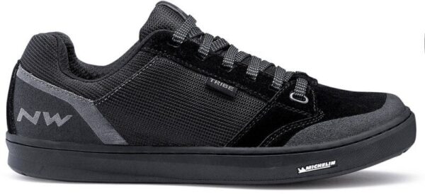 Northwave Tribe Shoes Black/Čierna / EUR 44