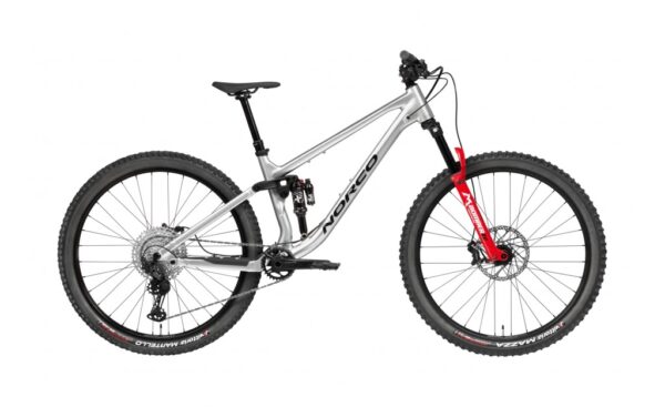 NORCO fLUID fs 2