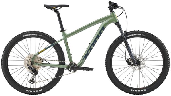 Bicykle