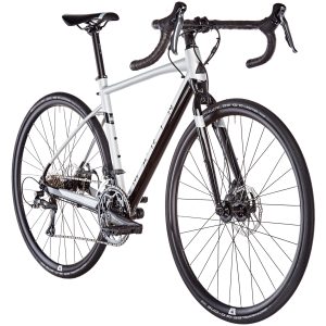 gravel Marin gestalt