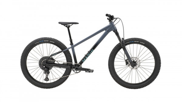 Enduro hardtail MARIN San Quentin 2