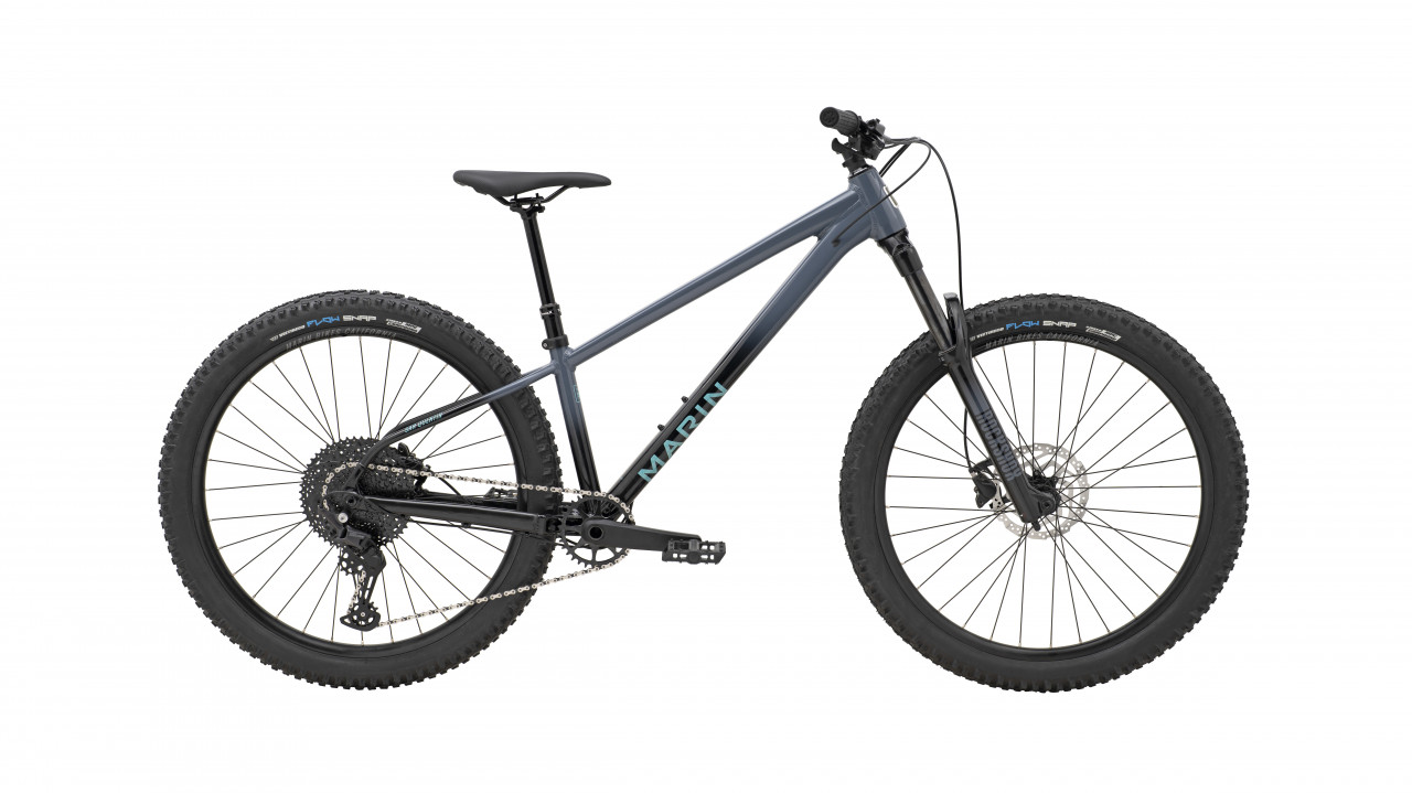 Enduro hardtail MARIN San Quentin 2