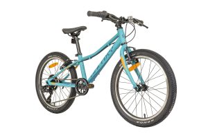 Hlinikovy Detský bicykel 20" GALAXY cetis