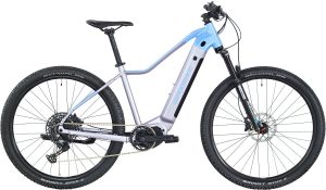 Elektrobicykel MAXBIKE Magna 27,5" (720Wh)