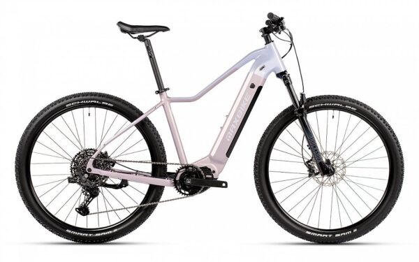 Elektrobicykel MAXBIKE Magna  (720Wh)