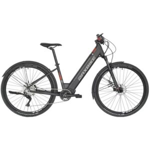 Elektrobicykel Trekingový Maxbike Frida PRO 630Wh 17,5Ah