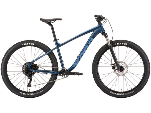 Horský bicykel Kona Fire Mountain 27,5"