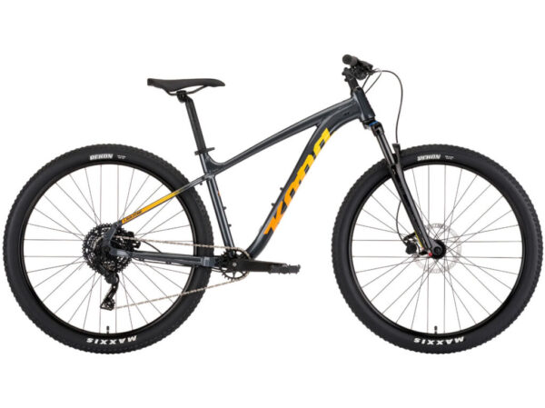 KONA Lava Dome horský bicykel 29"