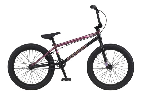 BMX
