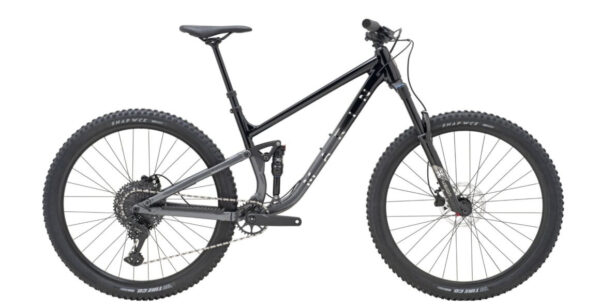Celoodpružený bicykel MARIN Rift Zone 1 29"