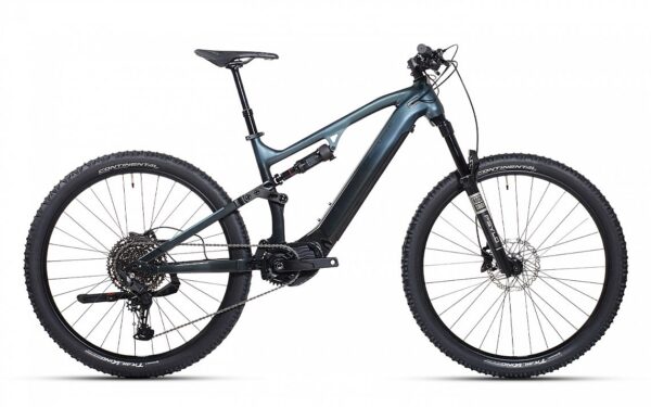 MAXBIKE HALDEN PRO 2.0 2025