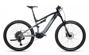 MAXBIKE HALDEN PRO 2.0 2025