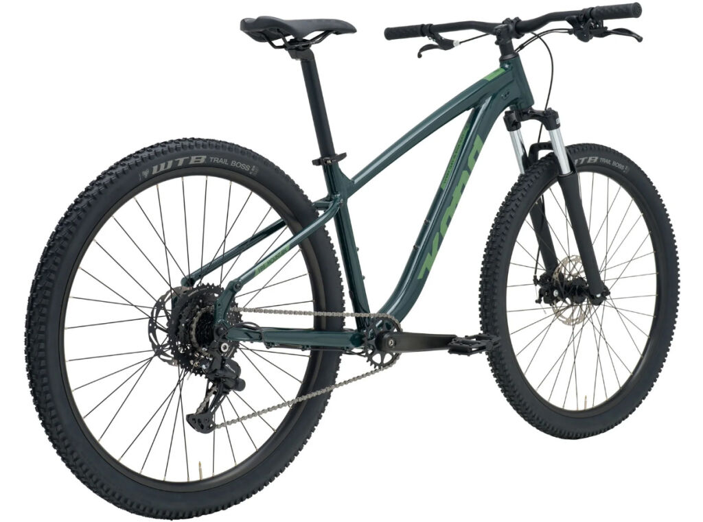Horský bicykel Kona Fire Mountain – Obrázok 2