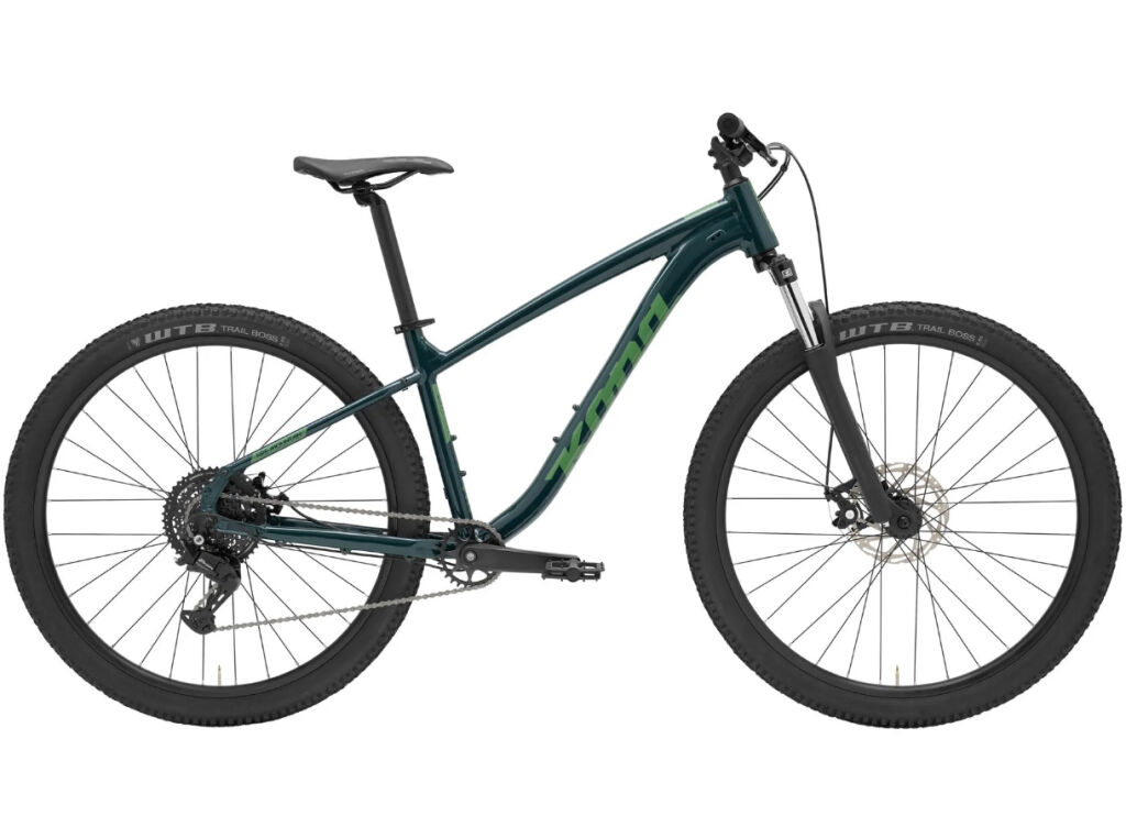 Horský bicykel Kona Fire Mountain