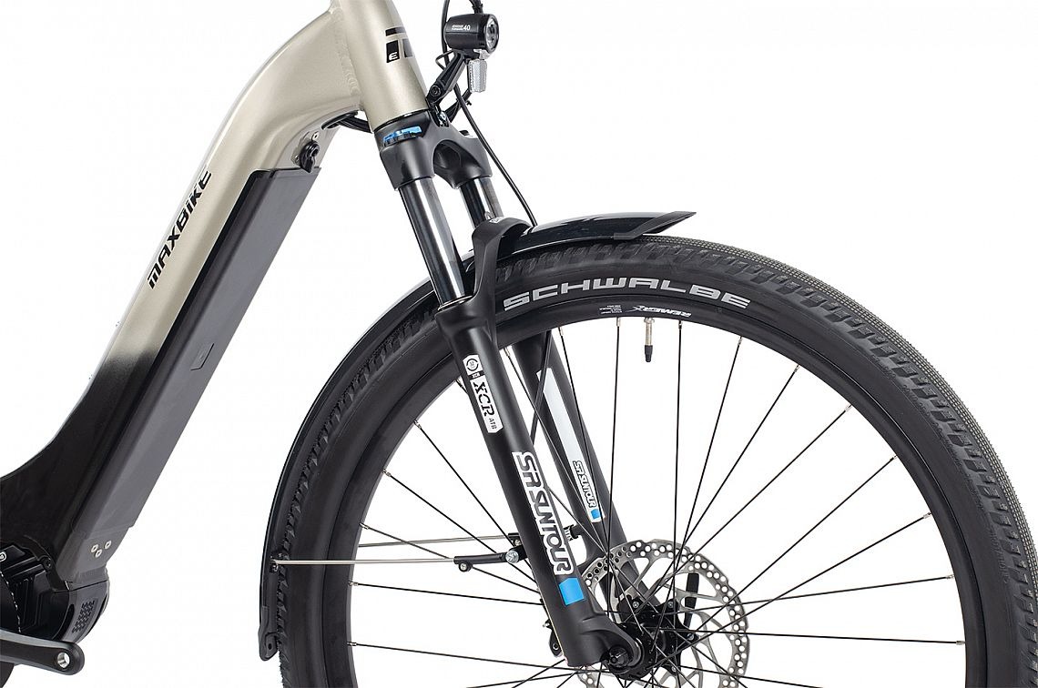 Elektrobicykel FRIDA 720Wh – Obrázok 3