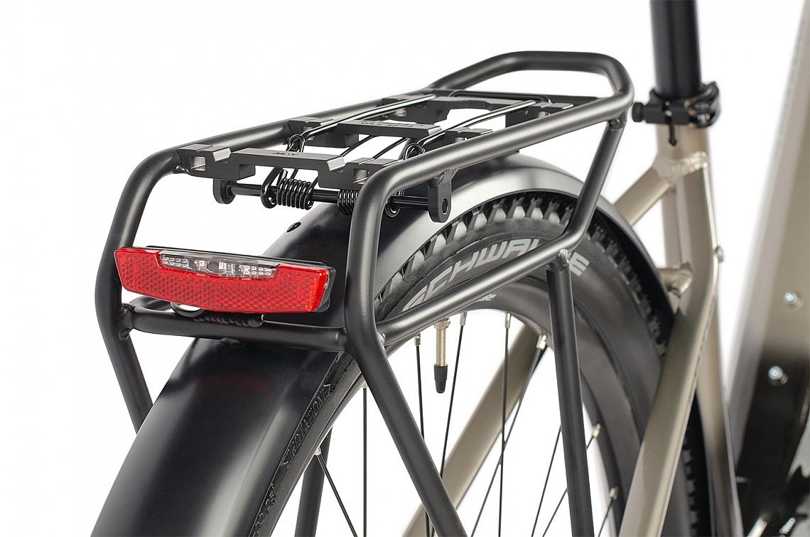 Elektrobicykel FRIDA 720Wh – Obrázok 4