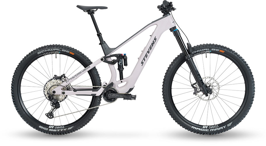 STEVENS E-MAVERICK ED 9.4.3