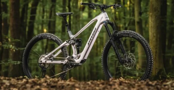 STEVENS E-MAVERICK ED 9.4.3